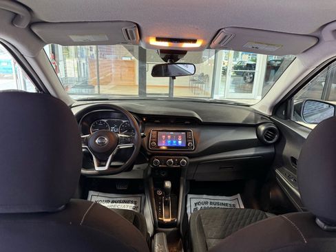 Used 2021 Nissan Kicks S FWD image 26