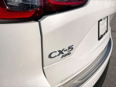 Certified 2025 MAZDA CX-30 AWD 2.5 S w/ Premium Package image 32