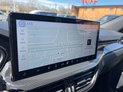 Certified 2023 Ford Escape ST-Line w/ Tech Pack #1 image 14