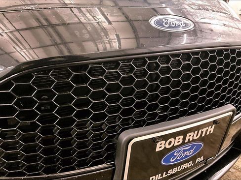 Used 2016 Ford Fiesta ST image 29