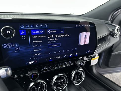 New 2026 Chevrolet Blazer EV LT image 70