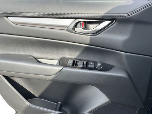 New 2025 MAZDA CX-5 AWD 2.5 S w/ Preferred Package image 11