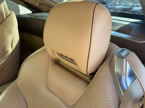 Used 2015 Mercedes-Benz SL 550 2dr Roadster SL 550 image 30