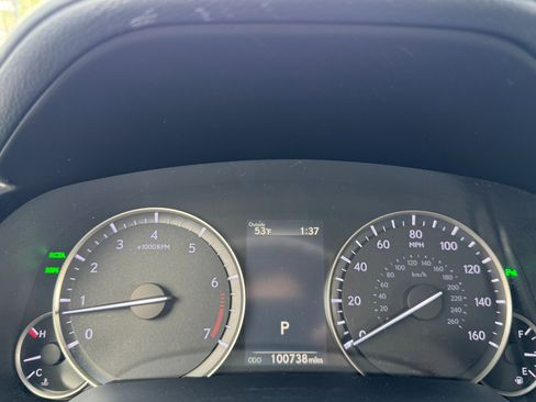 Used 2018 Lexus RX 350L Luxury image 17