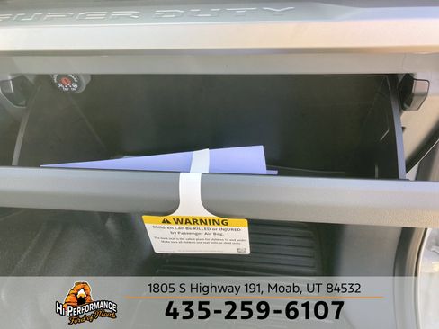 New 2024 Ford F350 XL w/ XL Driver Assist Package image 33