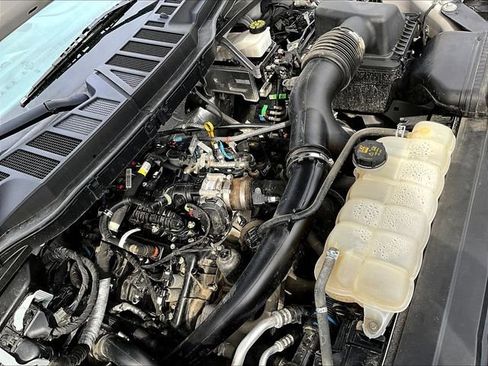 Used 2023 Ford F150 XL w/ STX Appearance Package AWD/4WD image 33