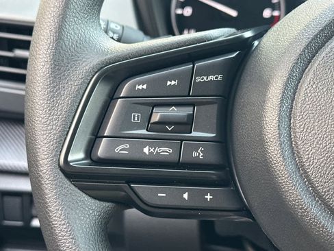 New 2026 Subaru Crosstrek 2.0i Premium AWD/4WD image 25