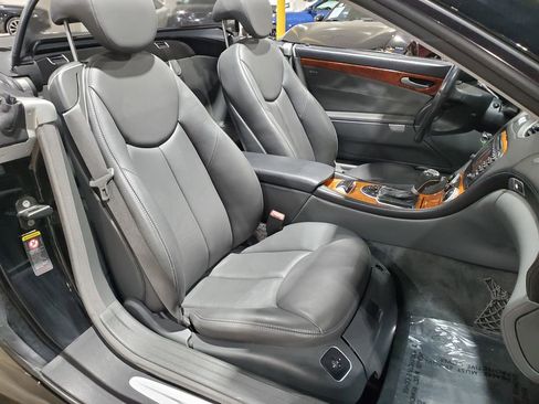 Used 2003 Mercedes-Benz SL 500 image 14