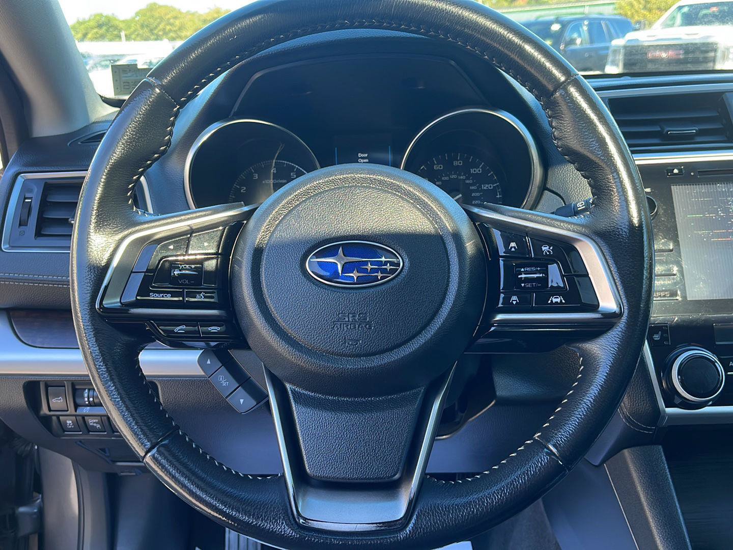 Used 2019 Subaru Outback 2.5i Limited AWD/4WD image 14