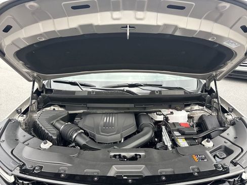 New 2026 Chevrolet Traverse Z71 w/ Enhanced Driving Package image 32