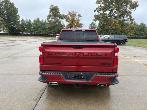 Used 2021 Chevrolet Silverado 1500 High Country image 24