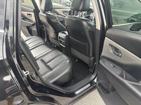 Used 2016 Nissan Murano SL AWD/4WD image 13