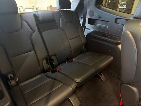Certified 2025 Kia Telluride SX X-Line AWD/4WD image 46