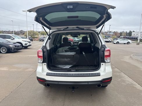 Used 2017 Subaru Forester 2.0XT Touring image 38