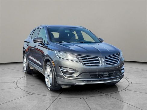 Used 2017 Lincoln MKC Reserve w/ Lincoln MKC Climate Package image 14