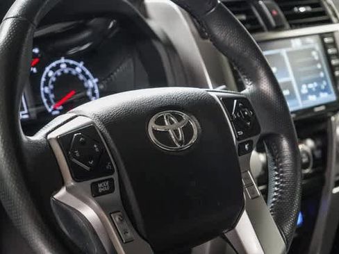 Certified 2023 Toyota 4Runner SR5 image 21