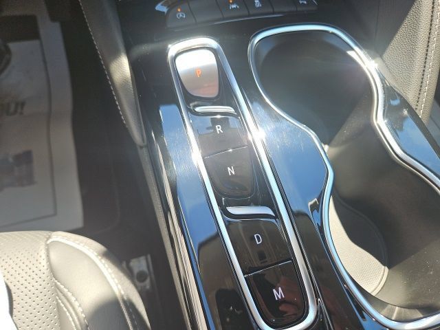 Used 2023 Buick Envision Essence FWD image 32