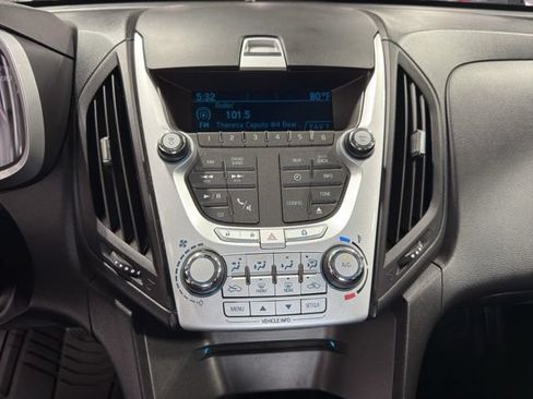 Used 2015 Chevrolet Equinox LS FWD image 5