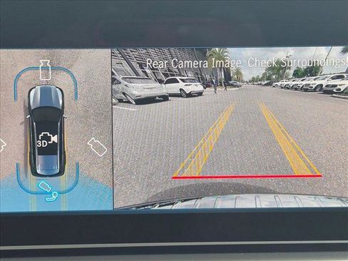 New 2026 Mercedes-Benz GLS 450 4MATIC image 12