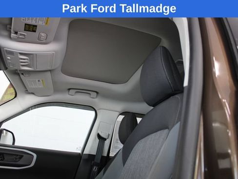 Used 2022 Ford Bronco Sport Big Bend w/ Convenience Package AWD/4WD image 22