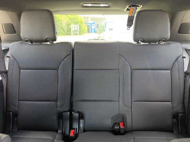 New 2026 Chevrolet Tahoe LT w/ Comfort Package RWD image 20