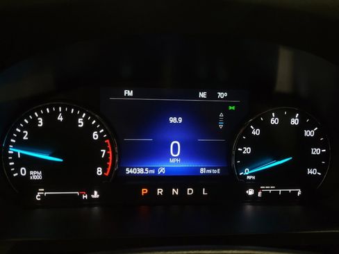 Used 2022 Ford Explorer XLT w/ Equipment Group 202A AWD/4WD image 23