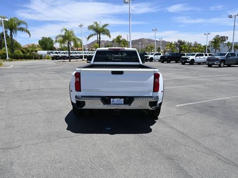 New 2026 Chevrolet Silverado 3500 LT w/ Safety Package AWD/4WD image 13