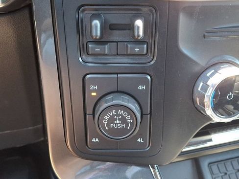 Certified 2023 Ford F150 Lariat w/ Equipment Group 502A High AWD/4WD image 26
