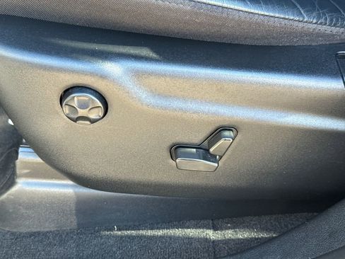 Certified 2021 Jeep Grand Cherokee Laredo X image 25