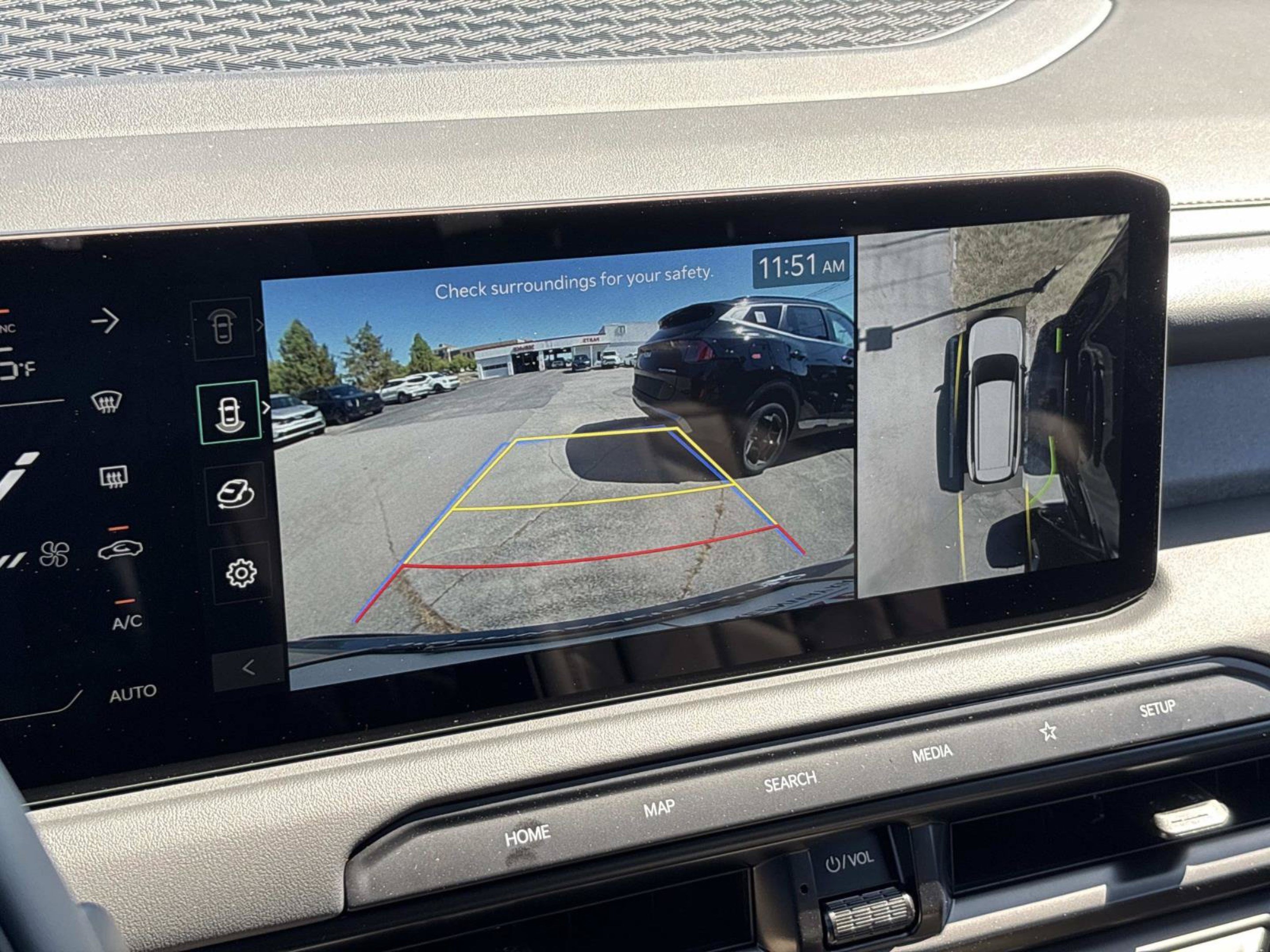 New 2027 Kia Telluride SX X-Line AWD/4WD image 28