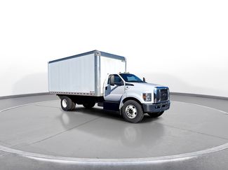 Used 2019 Ford F650 2WD Regular Cab Super Duty video 2