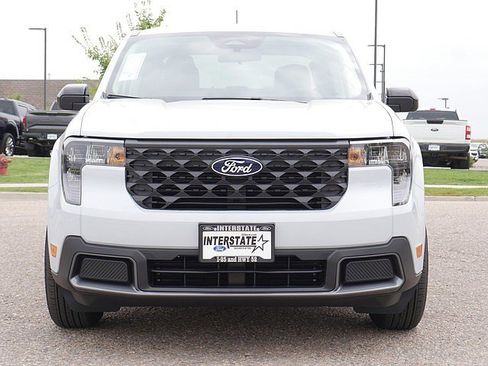 New 2025 Ford Maverick XLT w/ XLT Luxury Package image 8