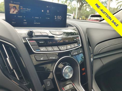 Certified 2021 Acura RDX FWD image 31