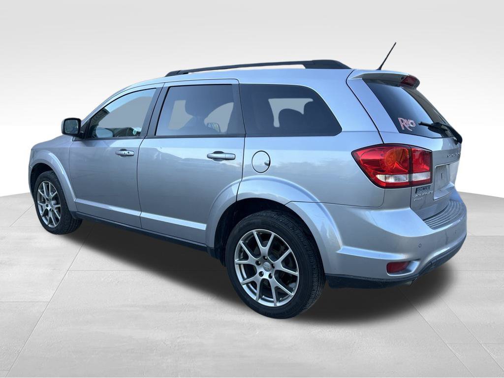 Used 2016 Dodge Journey R/T w/ Driver Convenience Group AWD/4WD image 3
