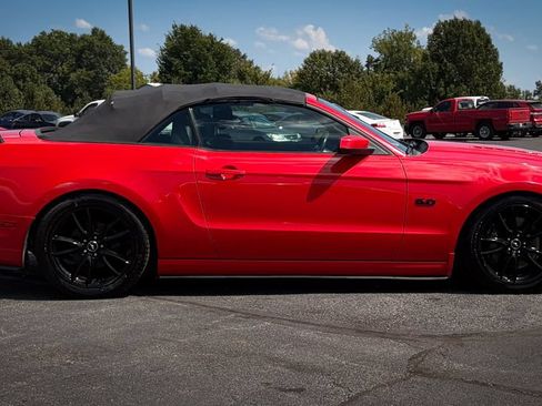 Used 2013 Ford Mustang GT w/ Brembo Brake Pkg RWD image 19