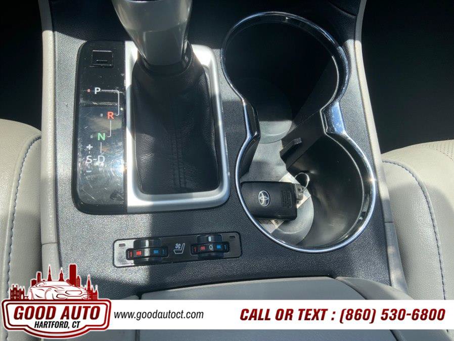 Used 2017 Toyota Highlander Limited Platinum AWD/4WD image 20