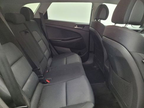Used 2018 Hyundai Tucson SE image 19