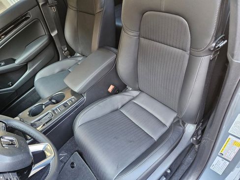 Used 2026 Honda Civic Sport Touring image 23