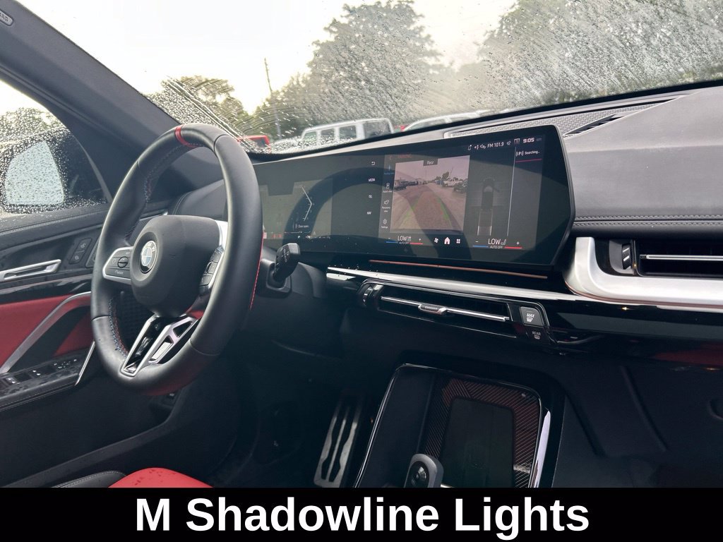 Used 2026 BMW X1 M35i AWD/4WD image 25