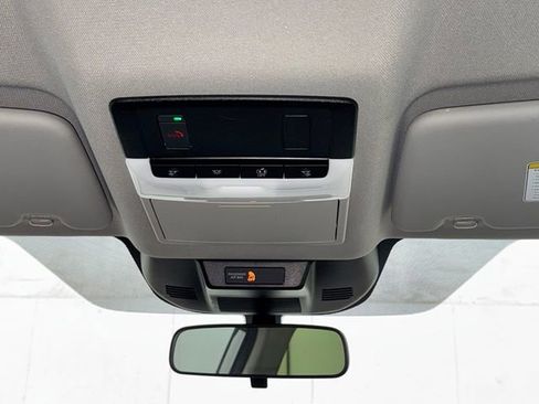 Used 2023 Nissan Rogue SV image 28