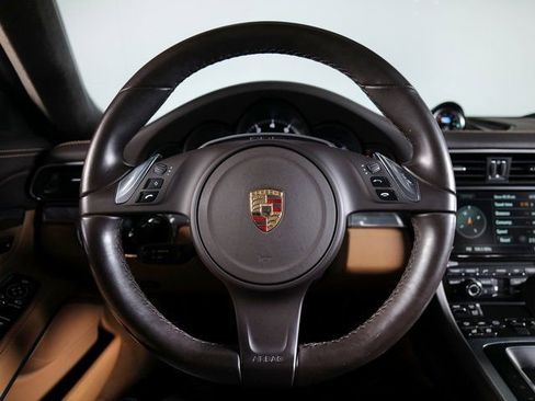 Certified 2014 Porsche 911 Turbo image 24