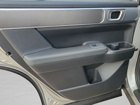 New 2026 Hyundai Santa Fe XRT image 29