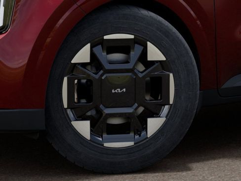 New 2026 Kia Carnival EX image 30