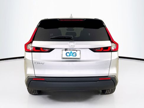 Used 2024 Honda CR-V EX-L image 8