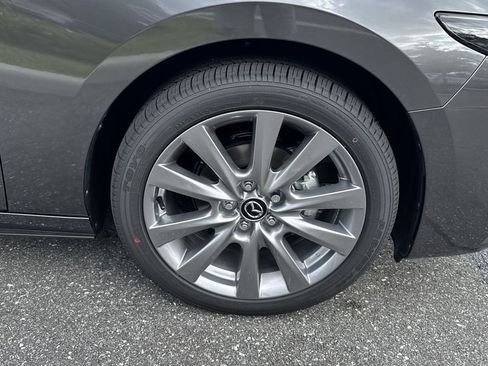 New 2026 MAZDA MAZDA3 2.5 S Sedan w/ Preferred Pkg FWD image 59