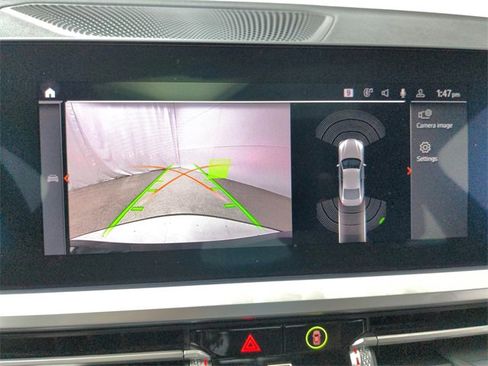 Used 2022 BMW 430i xDrive Coupe w/ Convenience Package image 60