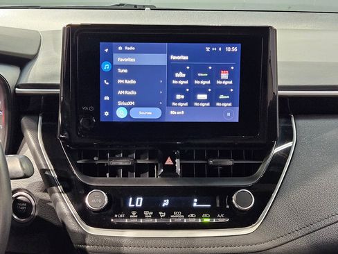 Used 2024 Toyota Corolla SE image 16