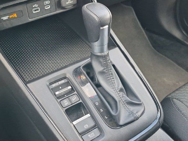 Used 2024 Honda CR-V EX image 12