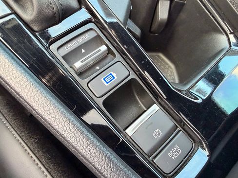 Certified 2024 Honda Accord Sport image 22