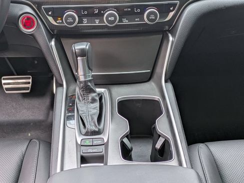 Used 2021 Honda Accord Sport Special Edition image 19